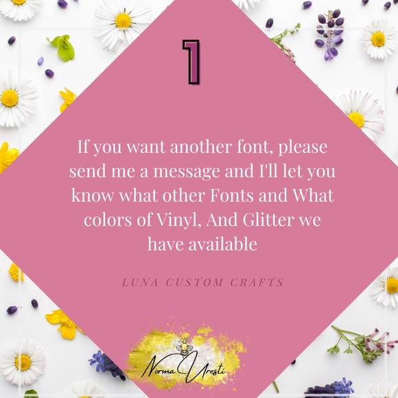 Breast Cancer Awareness Pink and Black Custom Glitter Tumbler 20oz - Picture 8 of 16